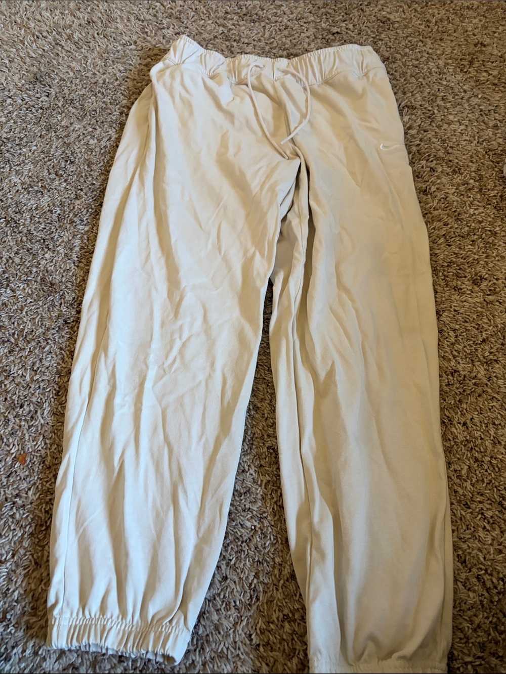 Nike joggers